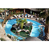 Avalon Springs Resort image