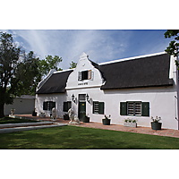1692 De Kleijne Bos Country House image
