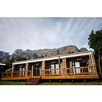 Du Kloof Lodge image