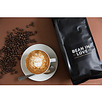 Bean in Love Coffee Shop image