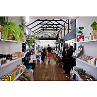 Bean in Love Coffee Shop image