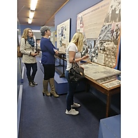 Ceres Transport Riders "Togryers" Museum image