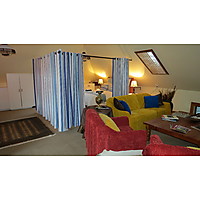 The Orange Bowl Self-Catering image