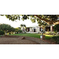 Ridgeback Guest House image