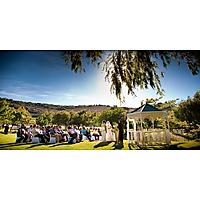 Rhebokskloof Venue image