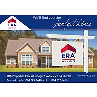 ERA Properties Ceres image