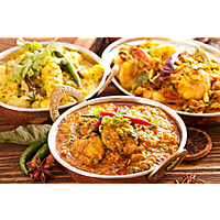 MoKsh Authentic Indian Cuisine image