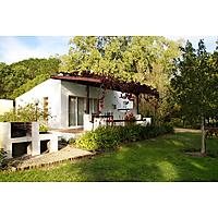 MooiBly Wine & Vineyard Cottages  image