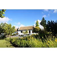 MooiBly Wine & Vineyard Cottages  image