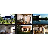 MooiBly Wine & Vineyard Cottages  image