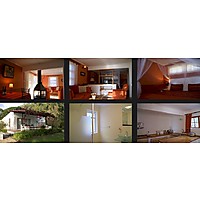 MooiBly Wine & Vineyard Cottages  image