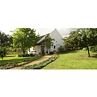 MooiBly Wine & Vineyard Cottages  image