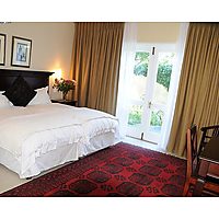 Lemoenkloof Guest House image