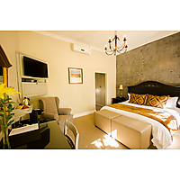 Laborie Estate Accommodation image