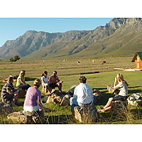 Bontebok Ridge Reserve image