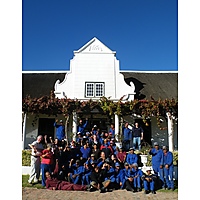 Linton Park Wine Estate image