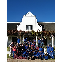 Linton Park Wine Estate image