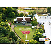 Linton Park Wine Estate image