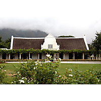 Linton Park Wine Estate image