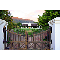 Linton Park Wine Estate image