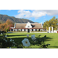 Linton Park Wine Estate image