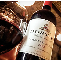 Bosman Family Vineyards image