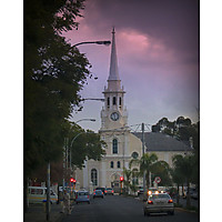 Dutch Reformed Church (Andrew Murray Statue) image