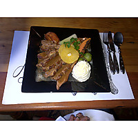 Oude Wellington Restaurant image