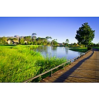 Boschenmeer Golf Estate - Home of Paarl Golf Club image