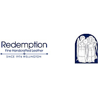 Redemption Fine Crafted Leather image