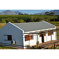 Olifantskop Cottage image