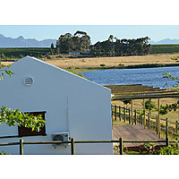 Olifantskop Cottage image