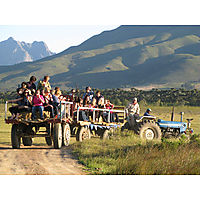 Bontebok Ridge Reserve image