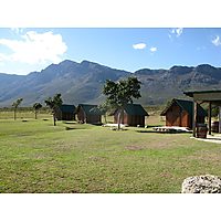 Bontebok Ridge Reserve image