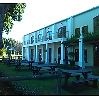 Perdeberg Winery image