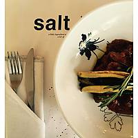 Salt Restaurant image