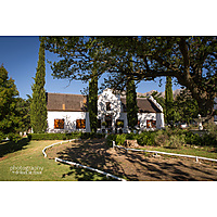 Mountain Shadows Country House Venue image