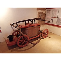 Stellenbosch Museum image