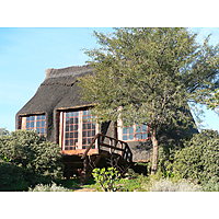 Impangele Mountain Lodge image