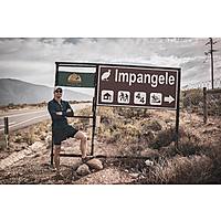 Impangele Mountain Lodge image