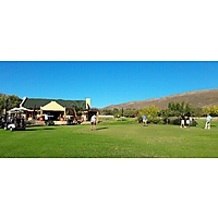 Hex Valley Golf Club image