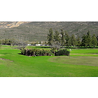 Hex Valley Golf Club image