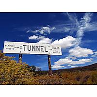 Two Tunnel MTB Trail image