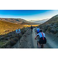 Two Tunnel MTB Trail image