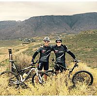 Two Tunnel MTB Trail image