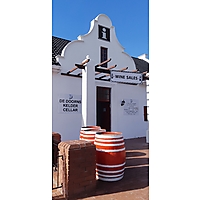 De Doorns Wine Cellar image