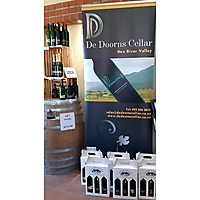 De Doorns Wine Cellar image