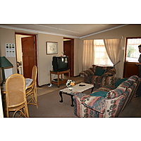 The Grange Farmstay image