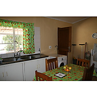 The Grange Farmstay image