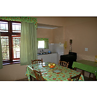 The Grange Farmstay image